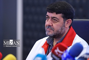رئیس جمعیت هلال‌احمر: دادستان دیوان کیفری بین المللی بر اساس مستندات ارسالی هلال احمر رژیم صهیونیستی را به رسمیت نمی‌شناسد 