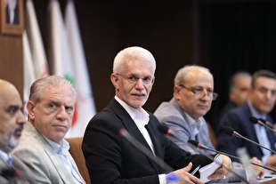 اسبقیان: تداوم مدیریت کنونی به سود بسکتبال است/ کارمندانی که رئیس هیات‌های استانی هستند به کار خود ادامه می‌دهند