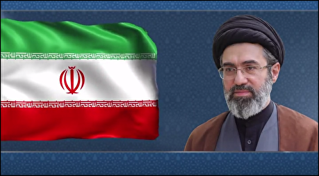 بازخوانی تصویری پیام رهبر انقلاب اسلامی به‌مناسبت دومین سالگرد شهادت شهید رئیسی و بزرگداشت شهدای خدمت