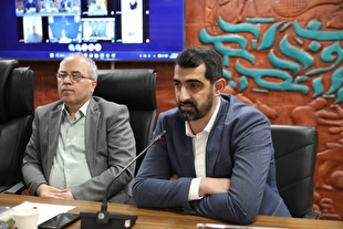 داوری: زمینه بازگشت مانولوپولوس برای تقویت بسکتبال ایران را فراهم می‌کنیم/ حفظ ثبات تیم‌های ملی تا پایان بازی‌های آسیایی