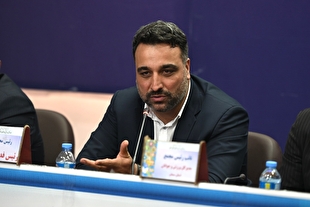 حدادی: تعداد دوومیدانی‌کاران رسمی باید به ۲۰۰ هزار نفر برسد/ همبستگی ایجاد شده در کشور را باید در دوومیدانی هم ببینیم