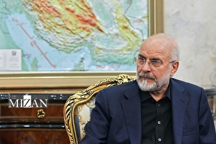 قالیباف: دشمن به دنبال دور جدید جنگ است/ برخی انتقادها از دولت بگونه‌ای است که گویی جنگی اتفاق نیفتاده