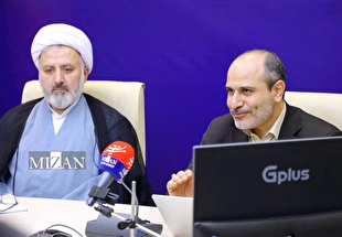 لرستان؛ نقطه عزیمت عدلیه از «دادرسی الکترونیک» به «دادرسی هوشمند»/کاظمی‌فرد: دستگاه قضا در میانه یک مهاجرت بزرگ فناورانه قرار دارد
