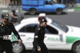 هلاکت عاملان شهادت مامور فراجا در سراوان