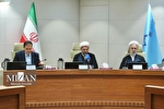 معاون اول قوه قضاییه: باید با اخلالگران نظام اقتصادی برخوردی قاطع و سنگین صورت گیرد