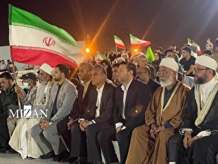 رئیس کل دادگستری بوشهر: ولایت‌مداری ضامن امنیت و اقتدار ملی است