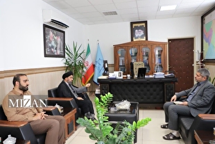 دادستان یزد: حل مشکلات کشور بدون حمایت مردمی ممکن نیست