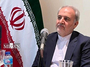 سفیر ایران در پاکستان: ۲۰ ملوان ایرانی به میهن بازگشتند