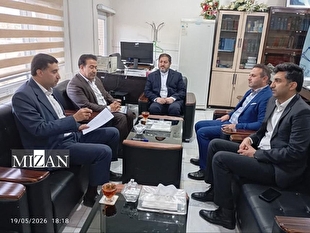 هفتمین جلسه شورای مشورتی پرونده‌های کثیرالشاکی استان ایلام در شهرستان مهران برگزار شد

 