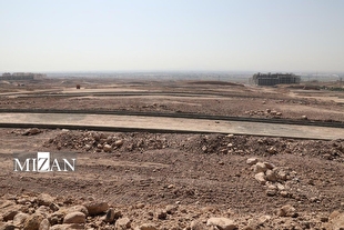 پیگیری تامین مسکن برای ۱۶۵۵ نفر از کارکنان قوه قضاییه در استان البرز؛ اتمام عملیات تسطیح، تفکیک و قطعه بندی اراضی پروژه شهر جدید مِهستان
 