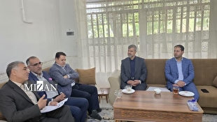 بررسی مشکلات مرغداران کرمان در نشست ویژه دادستانی/ تأکید بر رفع موانع تأمین آب و چالش‌های اداری تولیدکنندگان