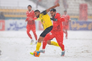 احتمال غیبت ستاره پرسپولیسی ازبکستان در جام‌جهانی/ اورونوف دوباره مصدوم شد