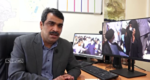 روایتی از شهید خدمت در سیستان و بلوچستان