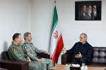 پزشکیان: انسجام ملی و اقتدار نیرو‌های مسلح مهم‌ترین پشتوانه امنیت کشور است/ دولت با تمام ظرفیت از تقویت نیرو‌های مسلح حمایت می‌کند