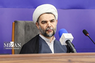 پیام تسلیت معاون اول قوه قضاییه درپی درگذشت والده مکرمه حجت‌الاسلام والمسلمین شهواری رئیس‌کل دادگستری استان لرستان