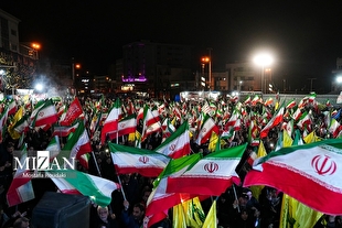 لشکر جان‌فدا برای ایران ۳۰ میلیونی شد