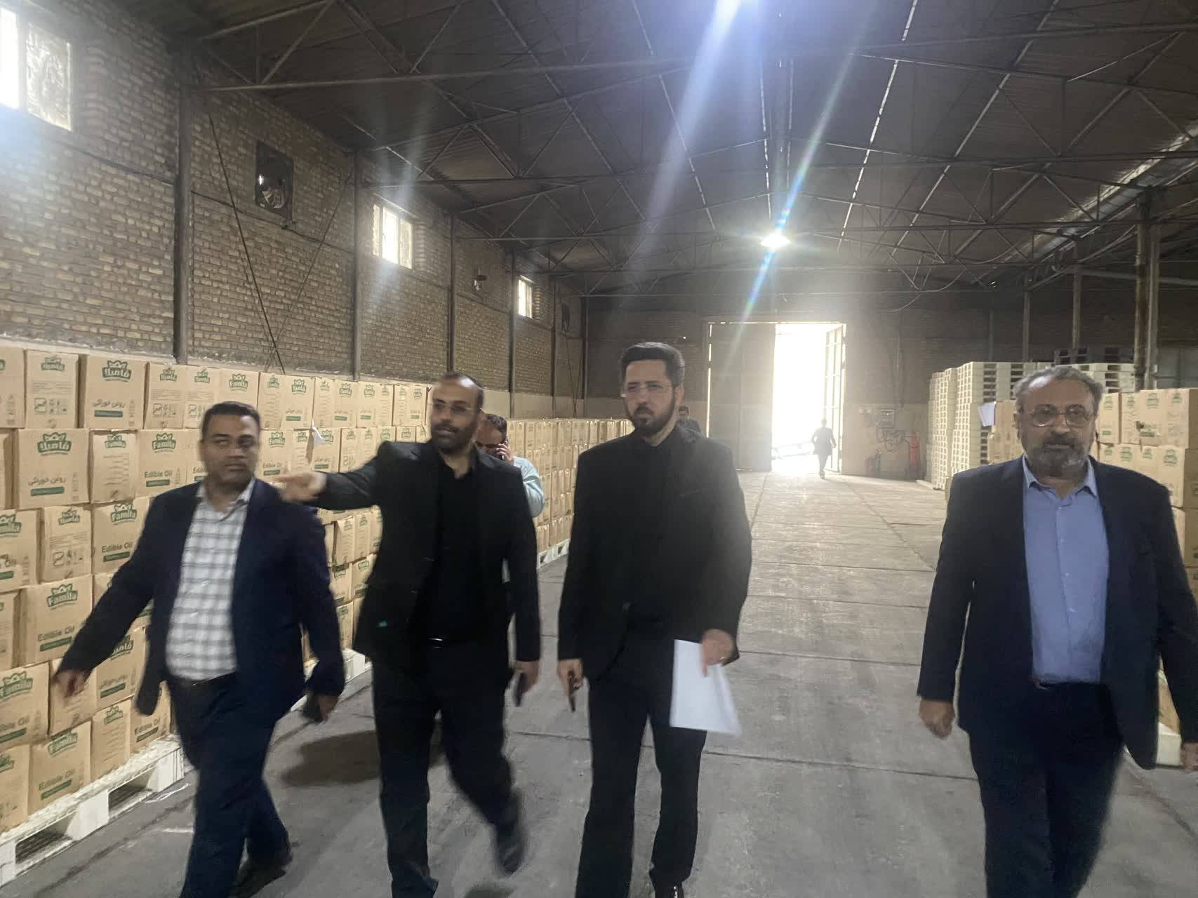 استمرار خدمت‌رسانی در دادگستری استان گلستان/ از صیانت بازار تا ارائه خدمت میدانی به مردم 