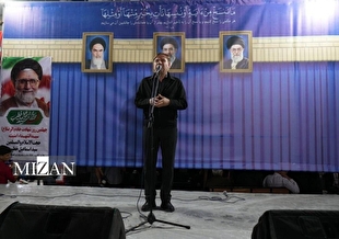 استاندار بوشهر: تأمین کالا‌های اساسی و خدمات عمومی تا پایان جنگ با مشکل مواجه نمی‌شود
