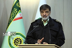 سردار رادان: اسناد مهمی از تجهیزات باقی‌مانده دشمن به دست آمده که متخصصان در حال رمزگشایی از آنها هستند