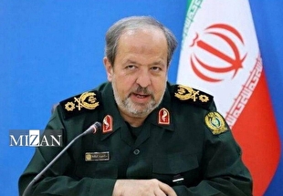 سرپرست وزارت دفاع پیام حمایت از وحدت مسئولان کشوری و لشکری را اعلام کرد