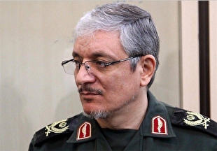 سخنگوی وزارت دفاع: بخش قابل توجهی از توان موشکی استفاده نشده است