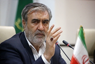 ​​رئیس کمیسیون امنیت ملی: عراقچی هیچ مأموریتی در حوزه هسته‌ای در پاکستان ندارد