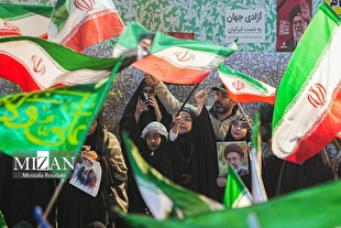 معروف: وظیفه داریم با امید و ایثار، در این نبرد فرهنگی و اجتماعی حضور داشته باشیم