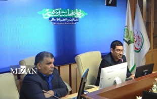 پیگیری رفع مشکلات پروژه ۱۵۲ واحدی مسکن ملی زابل در دیوان محاسبات سیستان و بلوچستان
