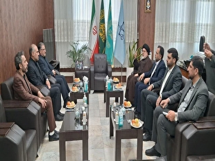 رئیس سازمان پزشکی قانونی کشور: تعامل مجموعه دستگاه قضایی استان قم قابل تحسین است