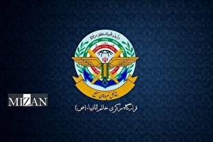 قرارگاه خاتم‌الانبیا(ص): ارتش آمریکا در صورت ادامه محاصره، راهزنی و دزدی دریایی با عکس‌العمل نیروهای مسلح ایران مواجه می‌شود