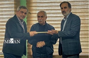 اتابک پورنادری مدیرکل هنر‌های نمایشی شد