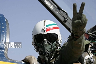 یک رسانه آمریکایی: ایران با یک جنگنده اف-۵ پایگاه‌های آمریکا را هدف قرار داده است