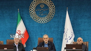 پزشکیان: ظرفیت مردمی پویش «جانفدا» پشتوانه بزرگ دولت برای صرفه‌جویی و تاب‌آوری است