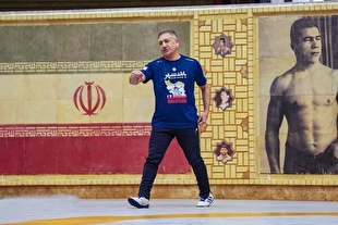 گِره مطالبات کشتی‌گیران خیبر باز می‌شود؟/ محمدی: امیدوارم تسویه کامل به‌زودی انجام شود
