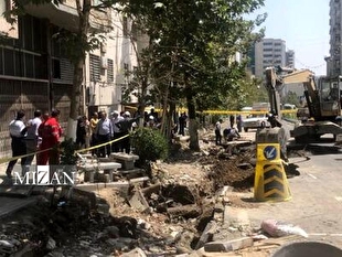 حمله به خطوط آب ایران، روایتی از هیدروتروریسم در سکوت جهانی