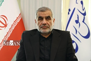 نیکزاد: تنگه هرمز به حالت قبل باز نمی‌گردد