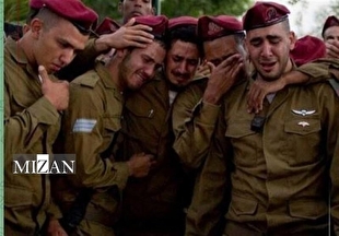 هلاکت و زخمی شدن ۶ نظامی صهیونیست در حملات حزب الله