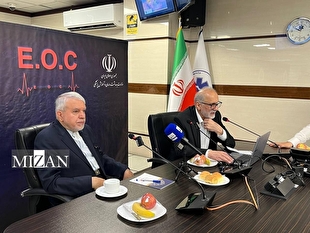 ثبت ۴۰ هزار مصدوم در جنگ اخیر/ ۲۴۵ مرکز بهداشتی و ۹۰ مرکز دارویی خسارت دیدند