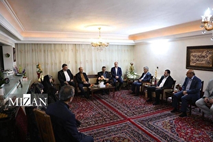 رئیس مرکز وکلا: دانش بومی با ایمان شهدا شکل گرفته و هرگز متوقف نخواهد شد