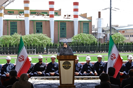 نشست خبری سخنگوی دولت - ۸ اردیبهشت ۱۴۰۵