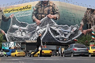 سی‌بی‌اس:هیچ فروپاشی در ایران مشاهده نمی‌شود