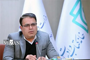 حیدری: مردم ایران همچنان به فرهنگ و کتاب اهمیت می‌دهند
