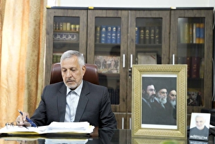 محافظان تنگه هرمز با عبرت از غزوه احد و در اجرای فرمان رهبر انقلاب اسلامی، تنگه را رها نکنند