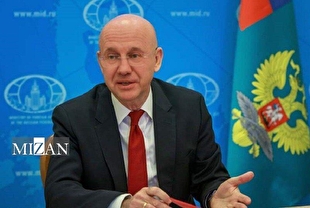 روسیه: حوادث مربوط به جان باختن کودکان ایران ازجمله قتل‌عام دانش‌آموزان میناب را پیگیری می‌کنیم