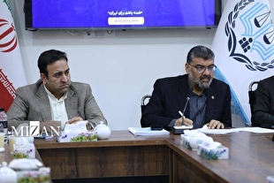 عبدلیان‌پور: در مجموعه مرکز وکلا بحث وکالت تخصصی را به جدیت دنبال می‌کنیم
