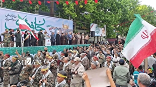 رئیس کل دادگستری لرستان: همراهی مردم در مناسبت‌های مذهبی، نشان پاسداشت ارزش‌های دینی و قانونی است