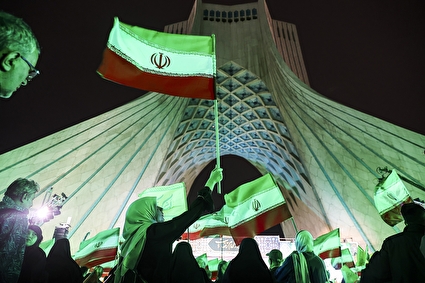 اجتماع بزرگ امام رضایی‌ها - ۳