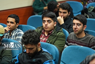 کلاس‌های دانشجویان تحصیلات تکمیلی حضوری شد