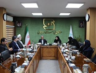 معاون قضایی دادستان کل کشور: عدم رعایت نظامات دولتی مهم‌ترین مصداق تخلف در حوزه استاندارد است