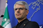 اسماعیل بقایی سخنگوی هیئت مذاکراتی «میناب ۱۶۸» شد